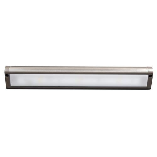 12 Size 12 Size Morris Products Bronze Hardwire/Plug-In Dimmable Morris 71275 LED Under Cabinet Light 3000K 12 Size 12 Size Morris Products Bronze Hardwire/Plug-In Dimmable Morris 71275 LED Under Cabinet Light 3000K